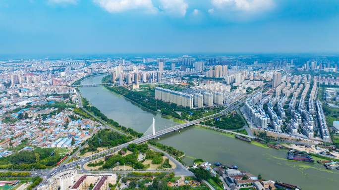 阜宁航拍合集