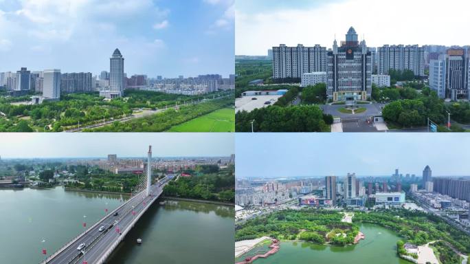 阜宁航拍合集