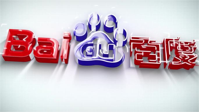 干净简约logo演绎