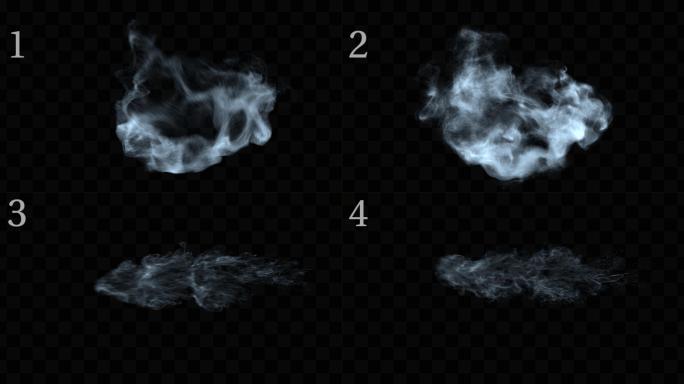 4组法术能量扰动_Alpha