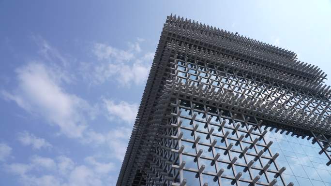 【原创素材】昆明1903公园凯旋门