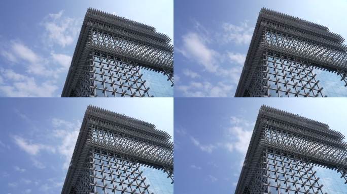 【原创素材】昆明1903公园凯旋门