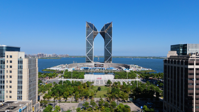 滴水湖精选