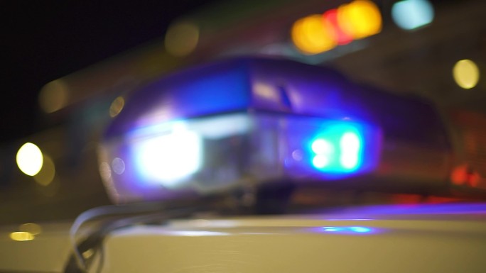 汽车方向盘 手握方向盘 警察抓捕现场