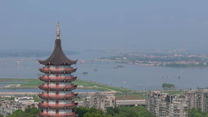 东方文化园4K