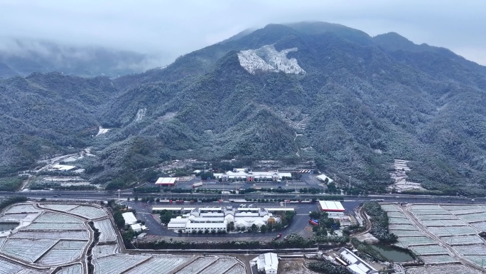 杭徽雪景1