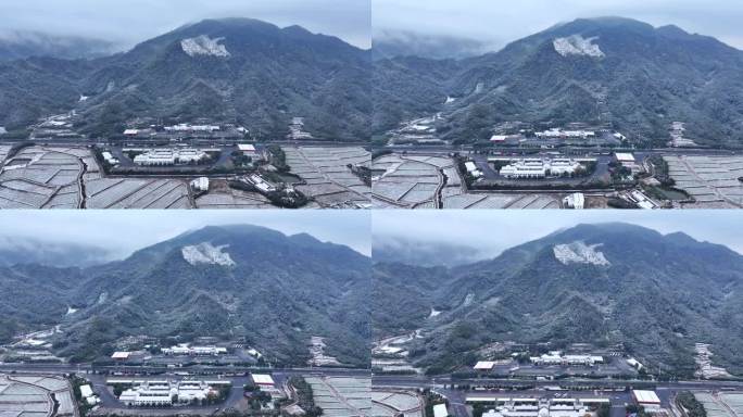 杭徽雪景1