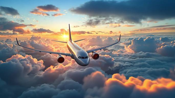 飞机 涡轮 压气机 燃烧室 涡轮风扇