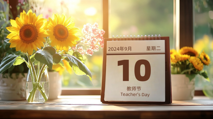 感恩节 恩师难忘 感恩老师教书育人