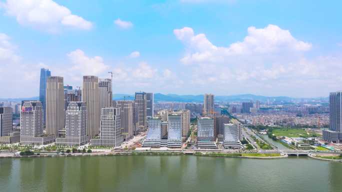 广州国际金融城