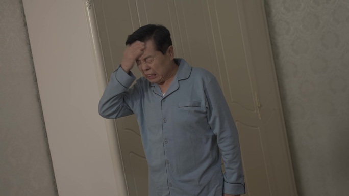 健忘 记性不好 记忆力差 找东西