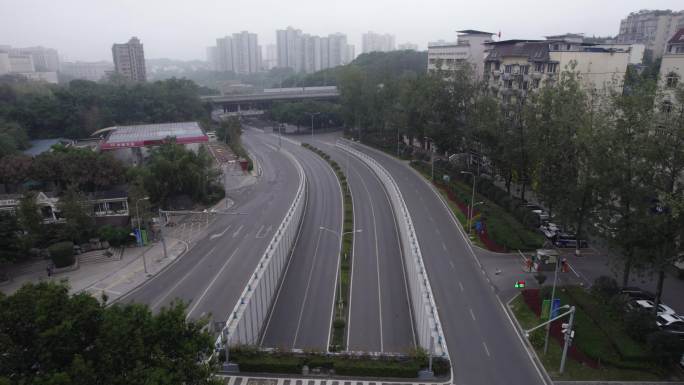 北碚空城合集