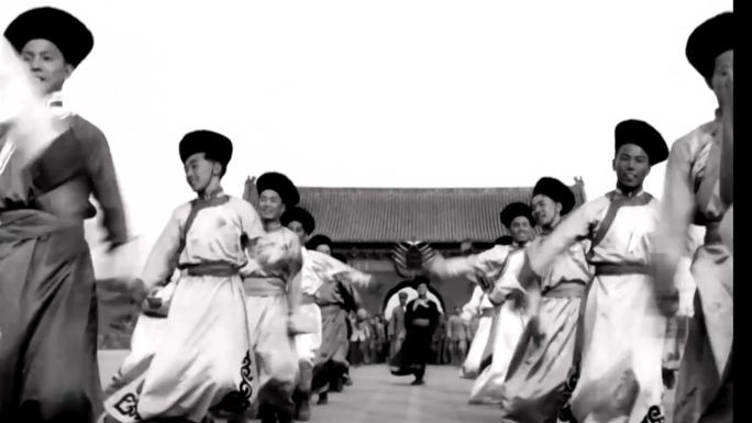 1949 1950 历史 群众 解放