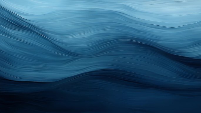 中国风水墨质感流动背景宽屏