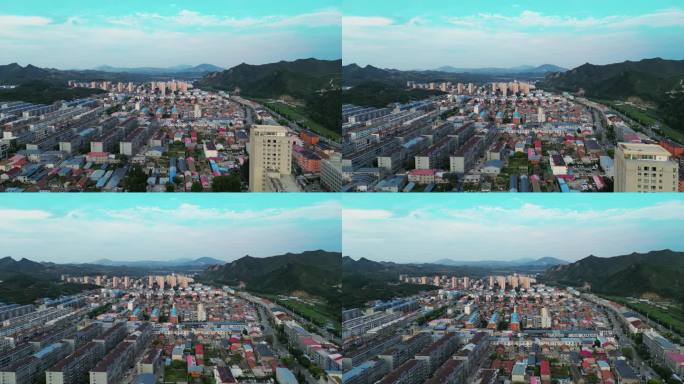 青龙县满族自治县