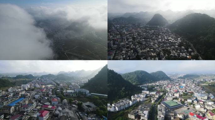 天龙古镇天龙屯堡