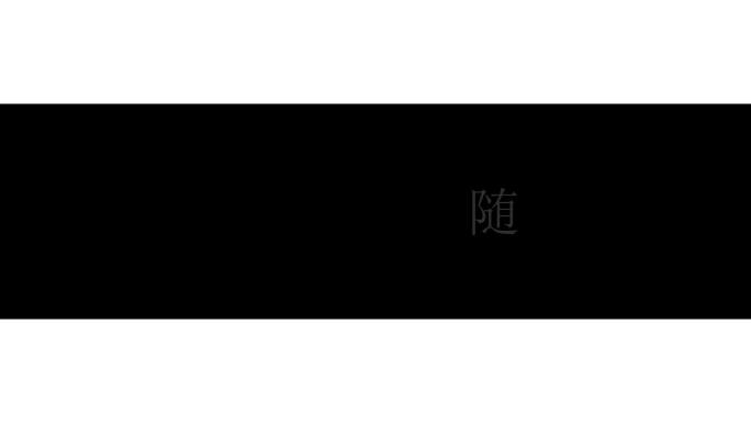 26种文字快闪动画模版，pr模版