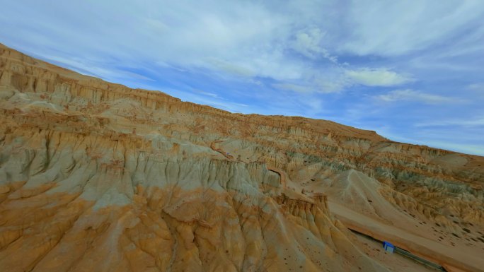 霞义沟穿越机004