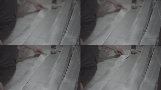 皮草贸易加工 手工艺品 小商品制造