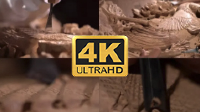 非遗手艺东阳木雕