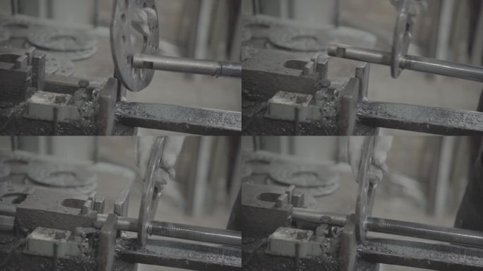 皮草贸易加工 手工艺品 小商品制造