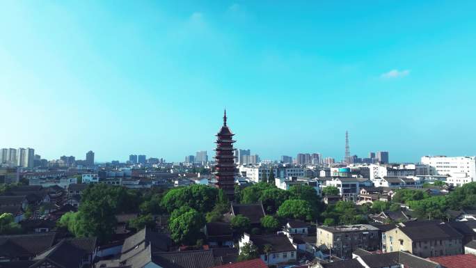 2024常熟方塔