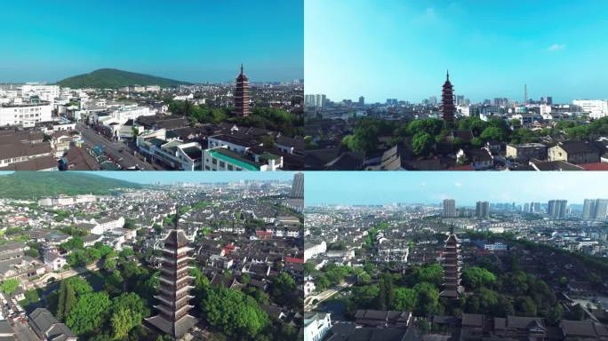 2024常熟方塔