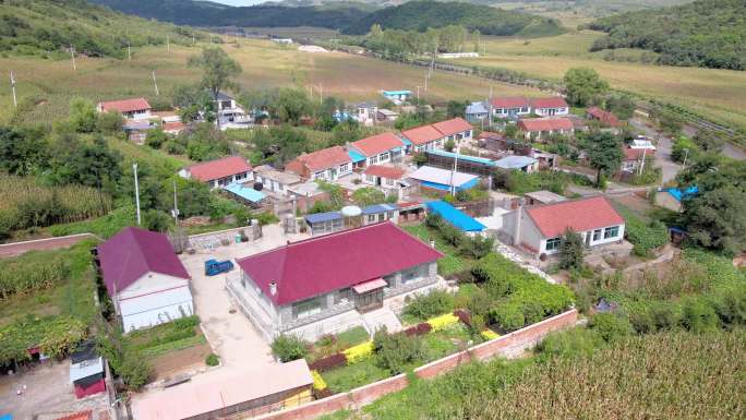 配乐-宏伟区-袁家堡子