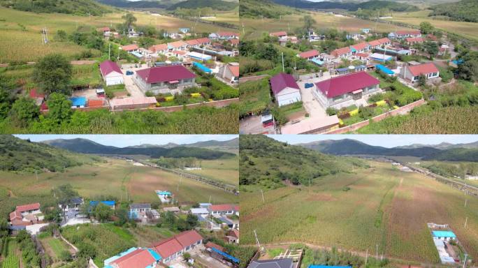 配乐-宏伟区-袁家堡子