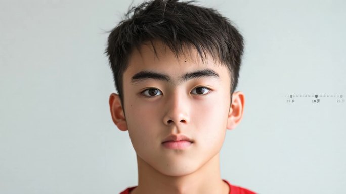 【精品】男孩的一生 男人变老 年龄变化