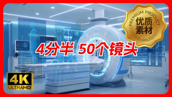 科技医疗 生物科技