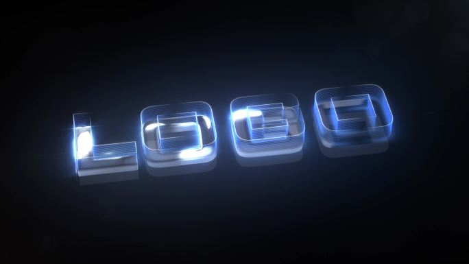 logo演绎3