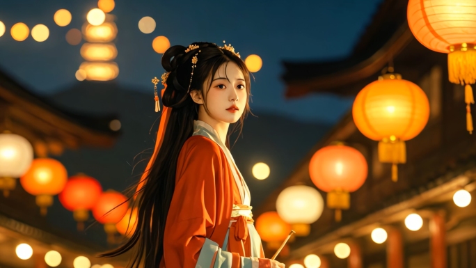 中秋节素材合集