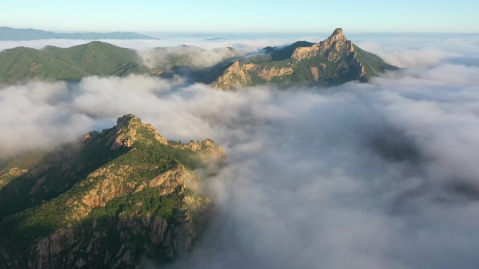 山川秀景