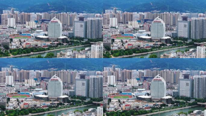 大理市 明珠广场 洱海