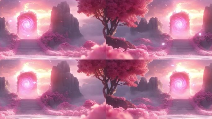 梁祝-唯美化蝶东方爱情故事