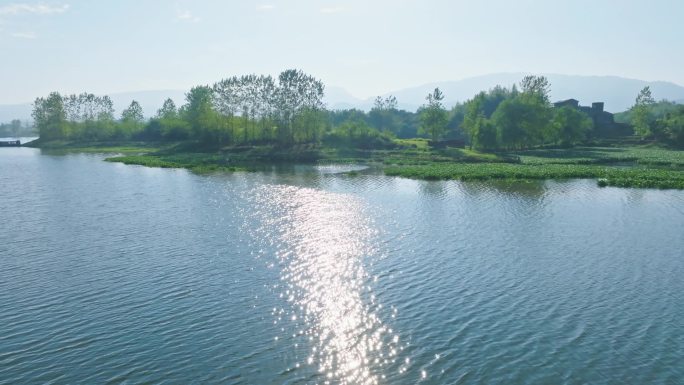 邻水 大洪湖 重庆大洪湖