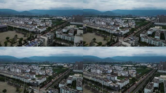 剑川县 墨斗山 金华镇