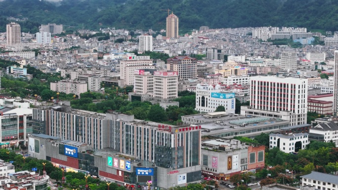 临沧市 临翔区 玉龙湖公园