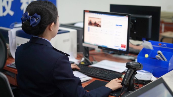 税务工作指导服务调解