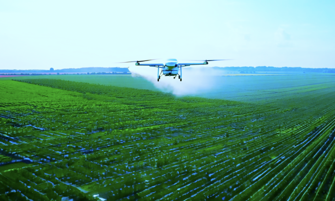 低空经济 无人机用途汇合