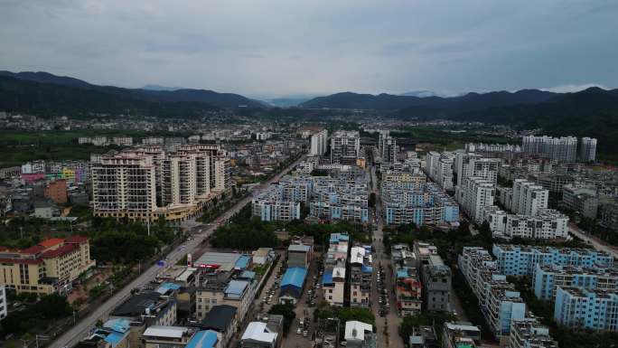 永平县 寿佛寺 博南镇