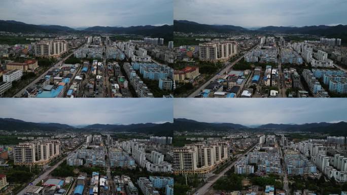 永平县 寿佛寺 博南镇