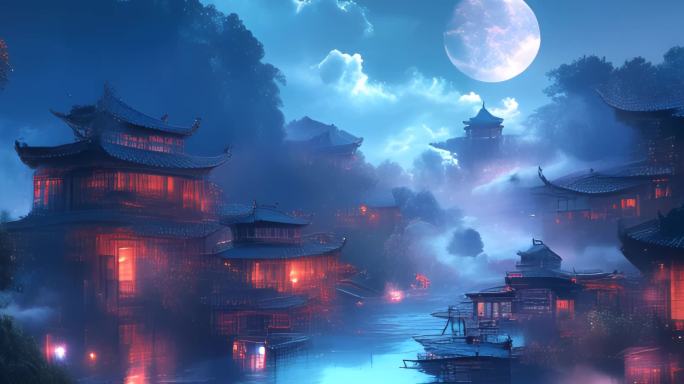 月半小夜曲-李克勤