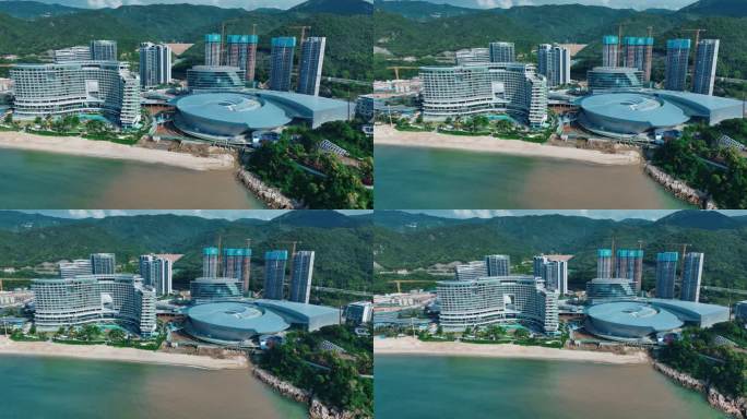 【正版素材】深圳小梅沙海洋世界0847