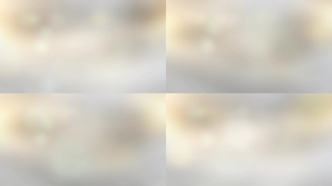 温馨梦幻光斑背景