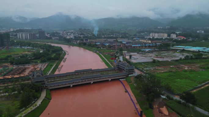 景谷 自治县 威远镇 森林大道