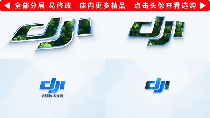 LOGO演绎