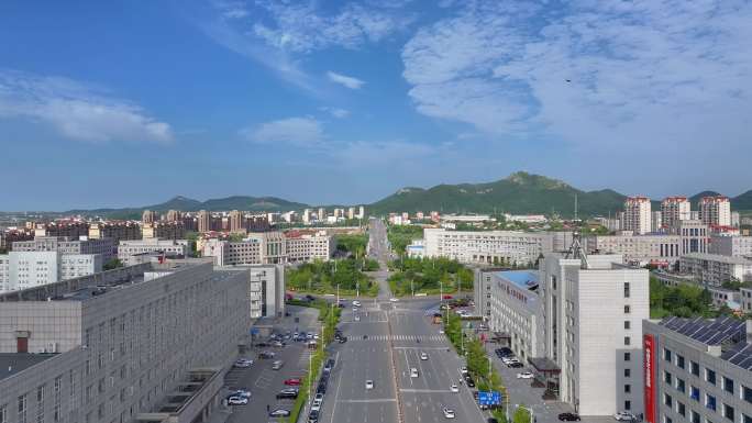 庄河市