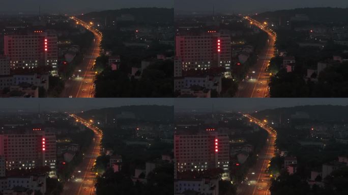 津市市 望江广场 三湖公园